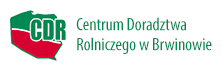 Logo CDR