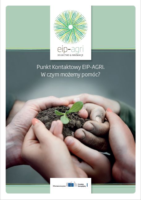 Punkt Kontaktowy EIP-AGRI
