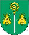 100px-POL_gmina_Rznik_COA.svg