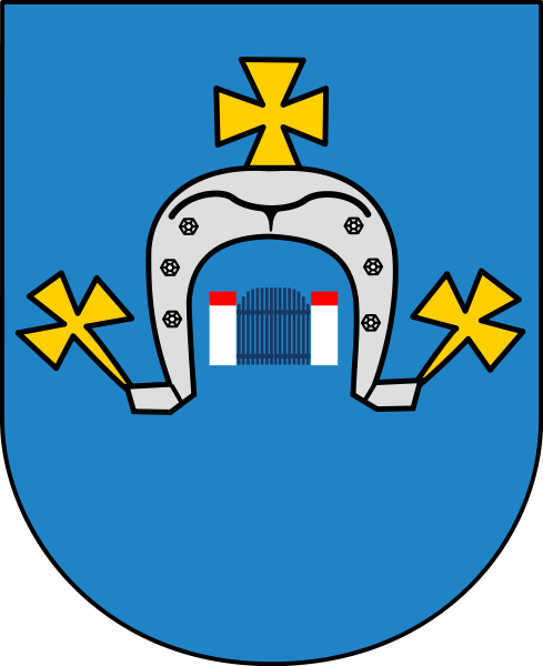 489px-POL_gmina_Poniawy-Bramura_COA.svg