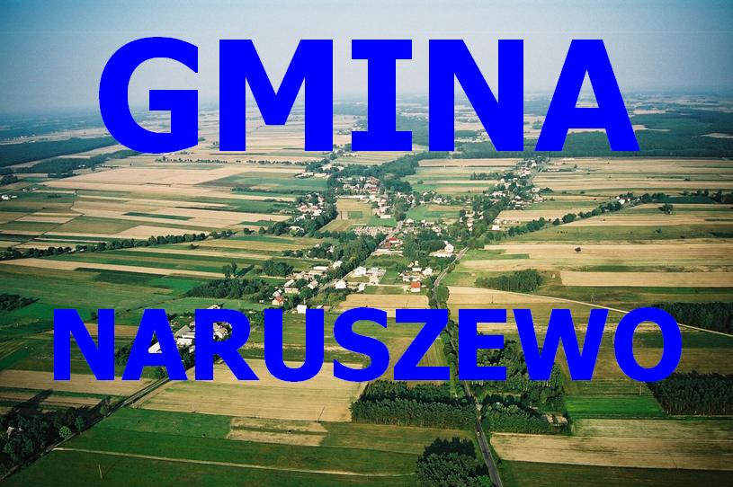 naruszewo