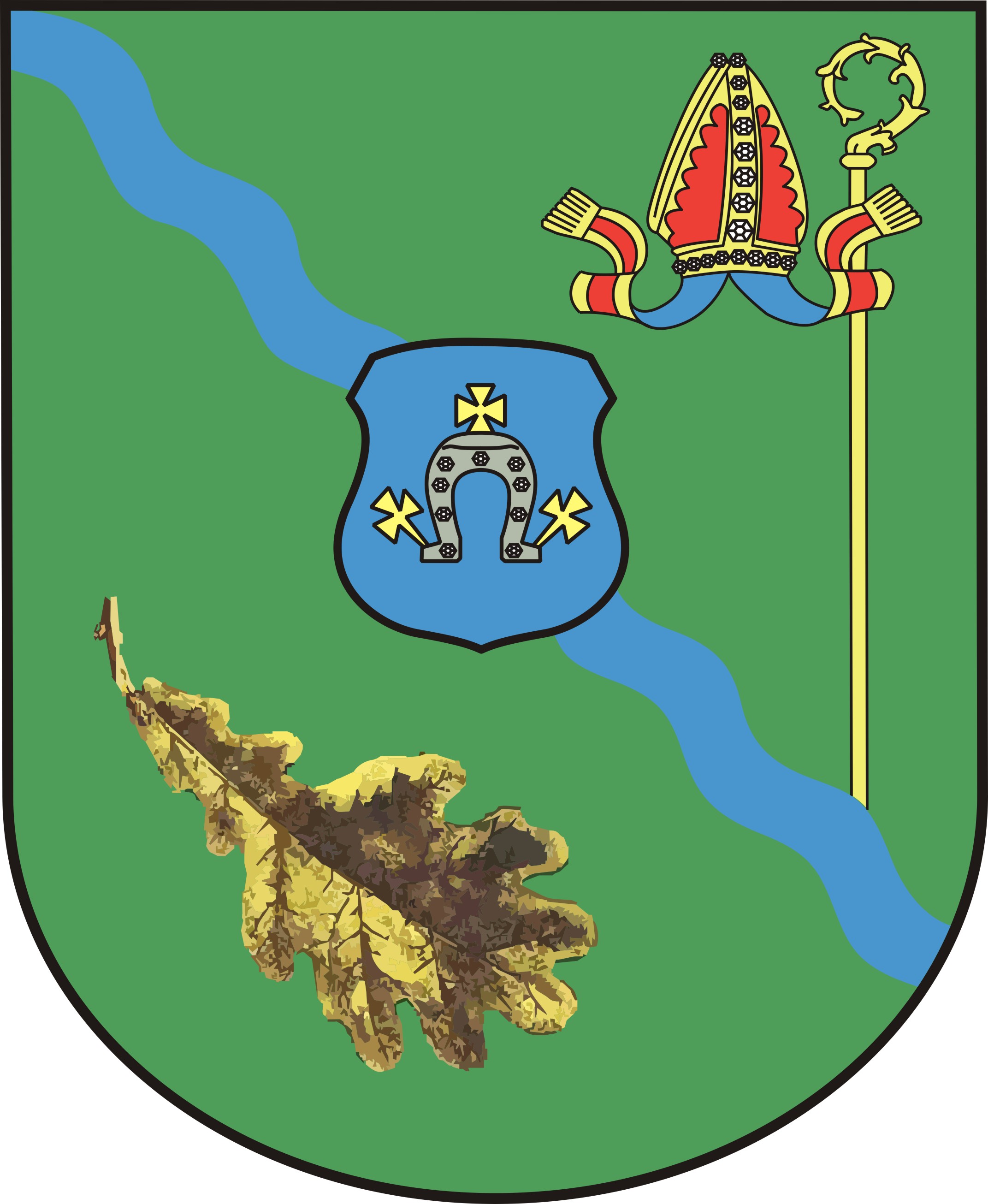 dabrowka