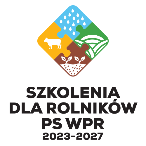 Szkolenia dla rolników PS WPR 2023-2027
