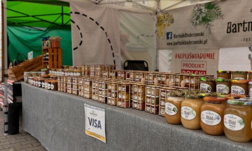 XVIII Kurpiowskie Targi Rolnicze 