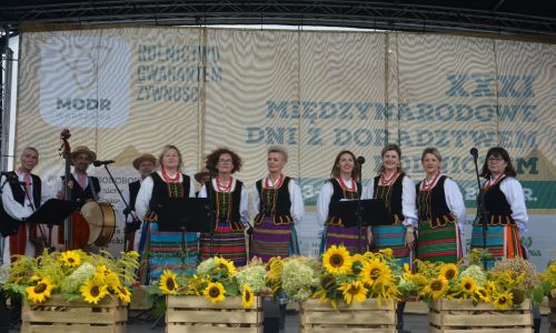Agroliga 2025 – finał etapu woj.