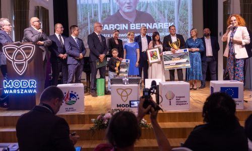 Finał wojewódzkiego etapu AgroLigi 2026